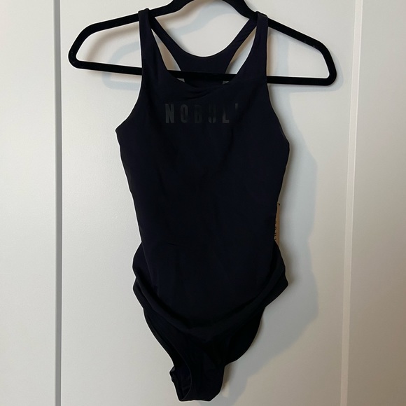 NOBULL Swim Nobull One Piece Swimsuit Poshmark